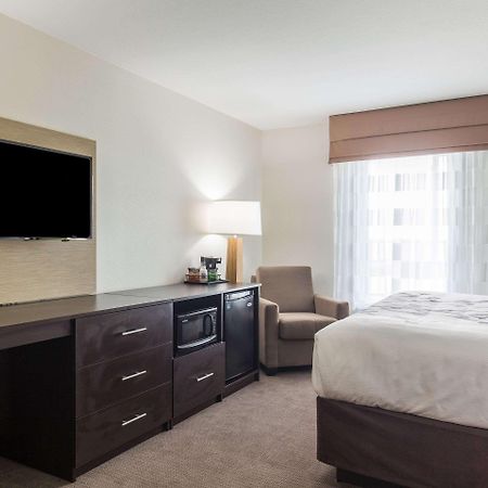 Sleep Inn & Suites Ingleside Exteriér fotografie