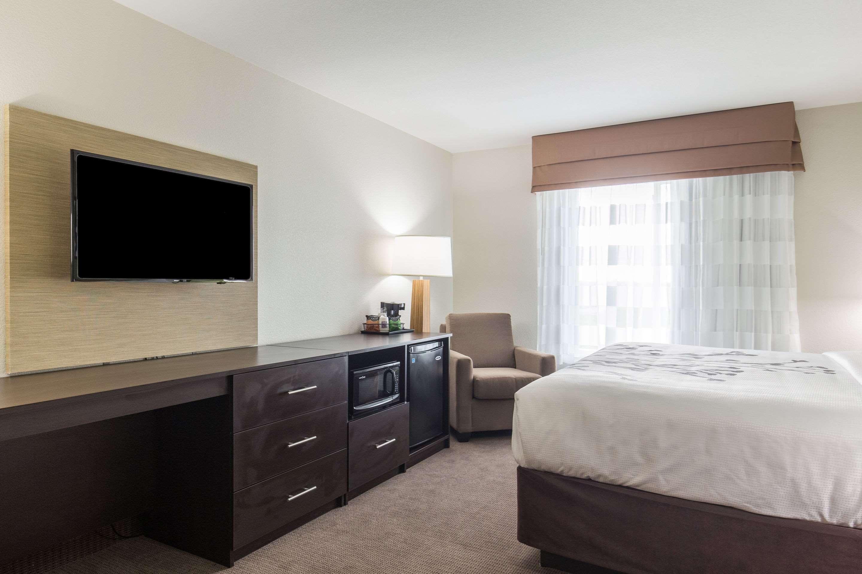 Sleep Inn & Suites Ingleside Exteriér fotografie