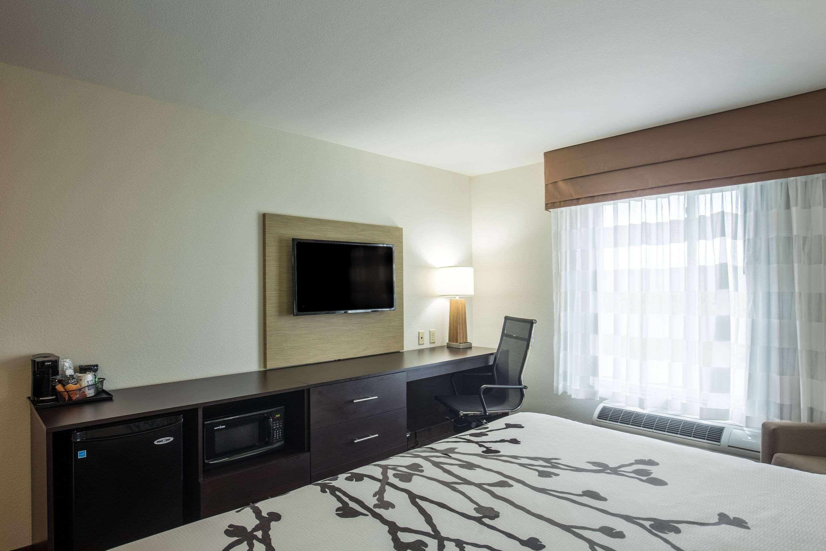 Sleep Inn & Suites Ingleside Exteriér fotografie