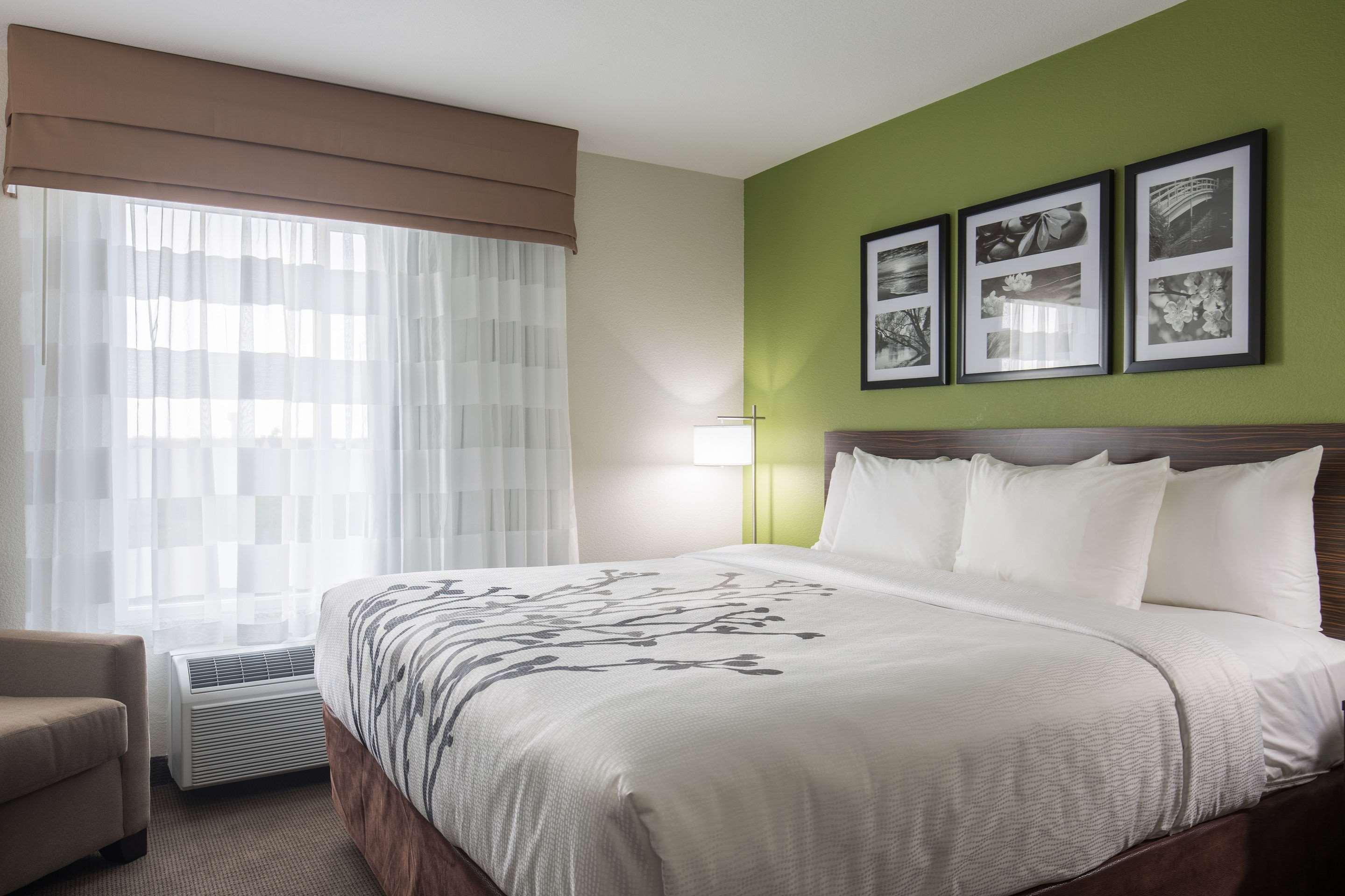 Sleep Inn & Suites Ingleside Exteriér fotografie