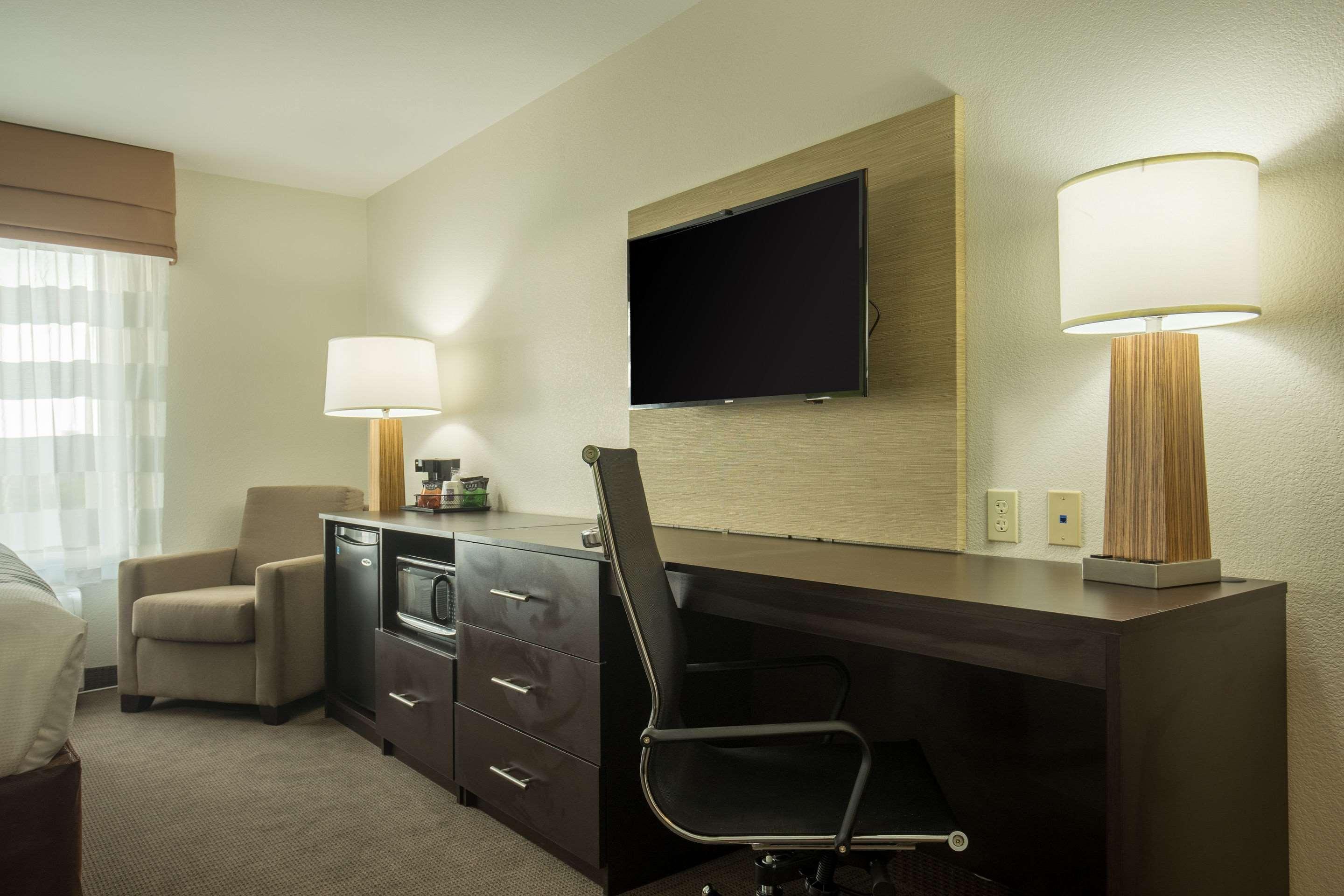 Sleep Inn & Suites Ingleside Exteriér fotografie