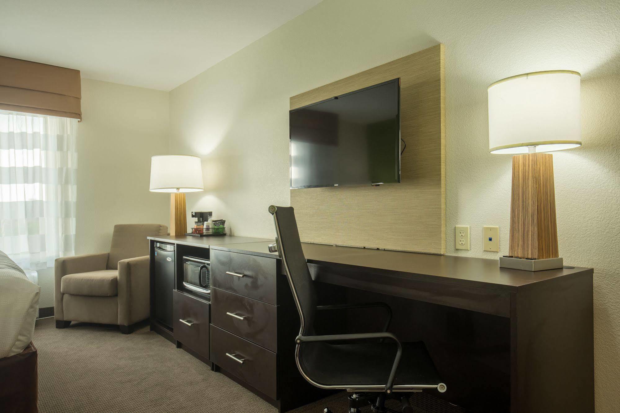 Sleep Inn & Suites Ingleside Exteriér fotografie